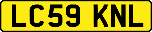 LC59KNL