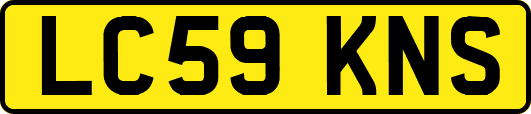 LC59KNS