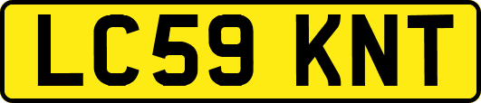 LC59KNT