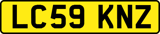 LC59KNZ