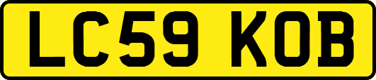 LC59KOB