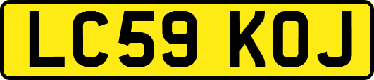 LC59KOJ