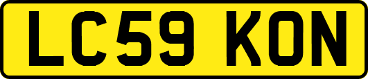LC59KON