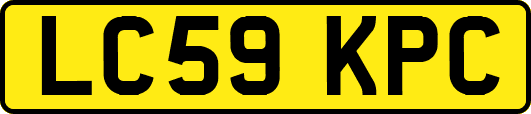 LC59KPC