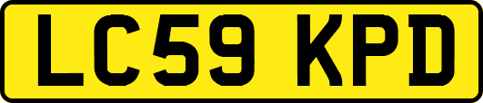 LC59KPD