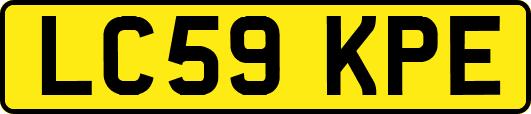 LC59KPE