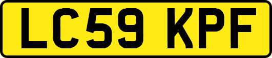 LC59KPF