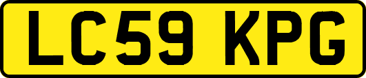 LC59KPG