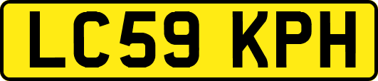 LC59KPH