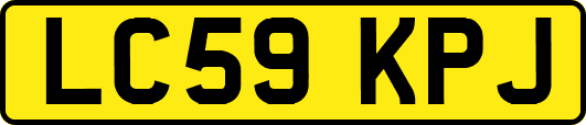 LC59KPJ