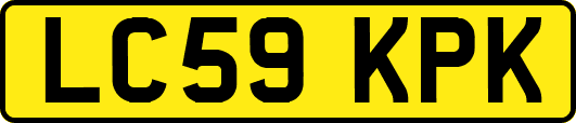 LC59KPK