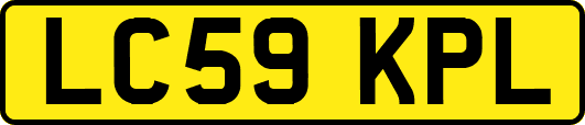 LC59KPL