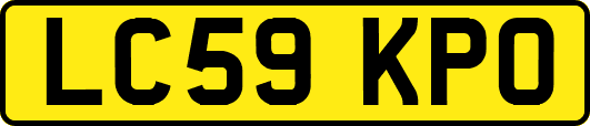 LC59KPO