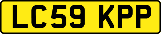 LC59KPP