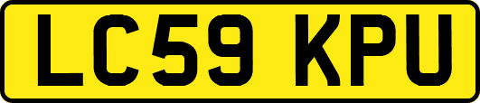 LC59KPU