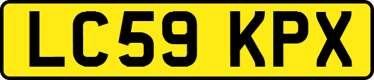LC59KPX