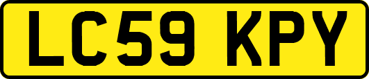 LC59KPY