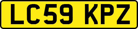 LC59KPZ