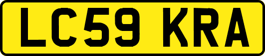 LC59KRA