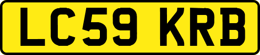 LC59KRB