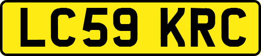 LC59KRC