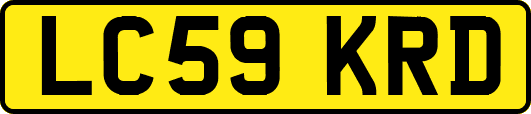 LC59KRD