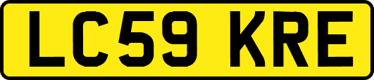LC59KRE