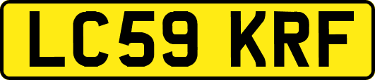 LC59KRF