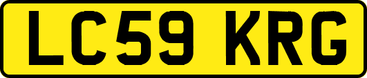 LC59KRG