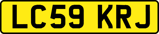 LC59KRJ