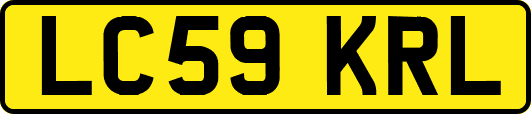 LC59KRL