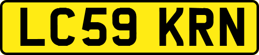 LC59KRN