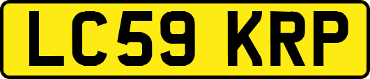 LC59KRP