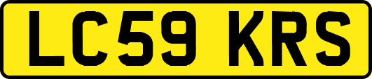 LC59KRS