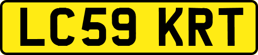 LC59KRT