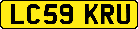 LC59KRU
