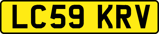 LC59KRV