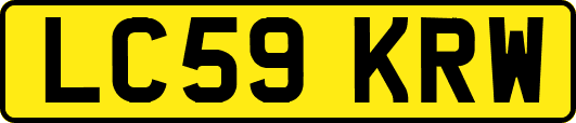 LC59KRW