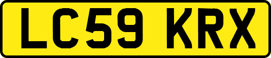 LC59KRX