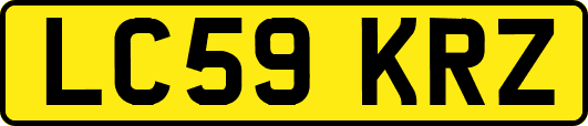 LC59KRZ