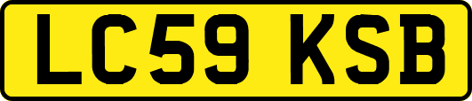 LC59KSB