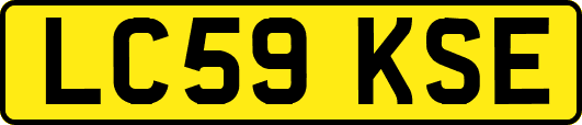 LC59KSE