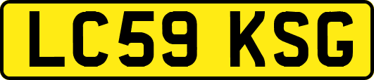 LC59KSG