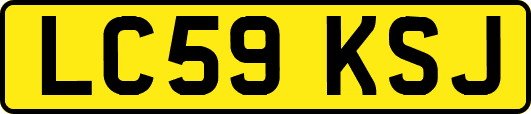LC59KSJ