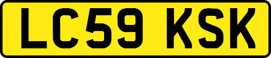 LC59KSK