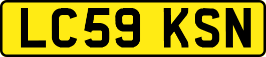LC59KSN