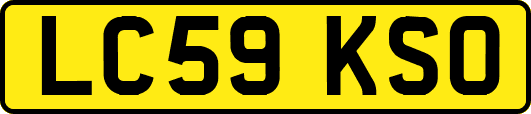 LC59KSO