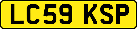 LC59KSP