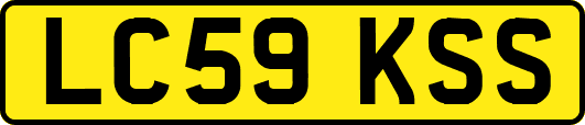 LC59KSS