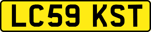 LC59KST